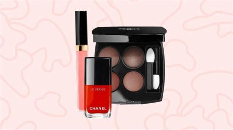 top 5 chanel makeup products|is chanel moisturizer worth it.